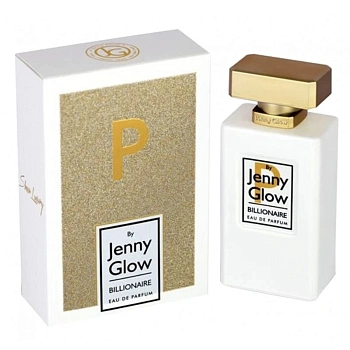Фото Jenny Glow Billionaire