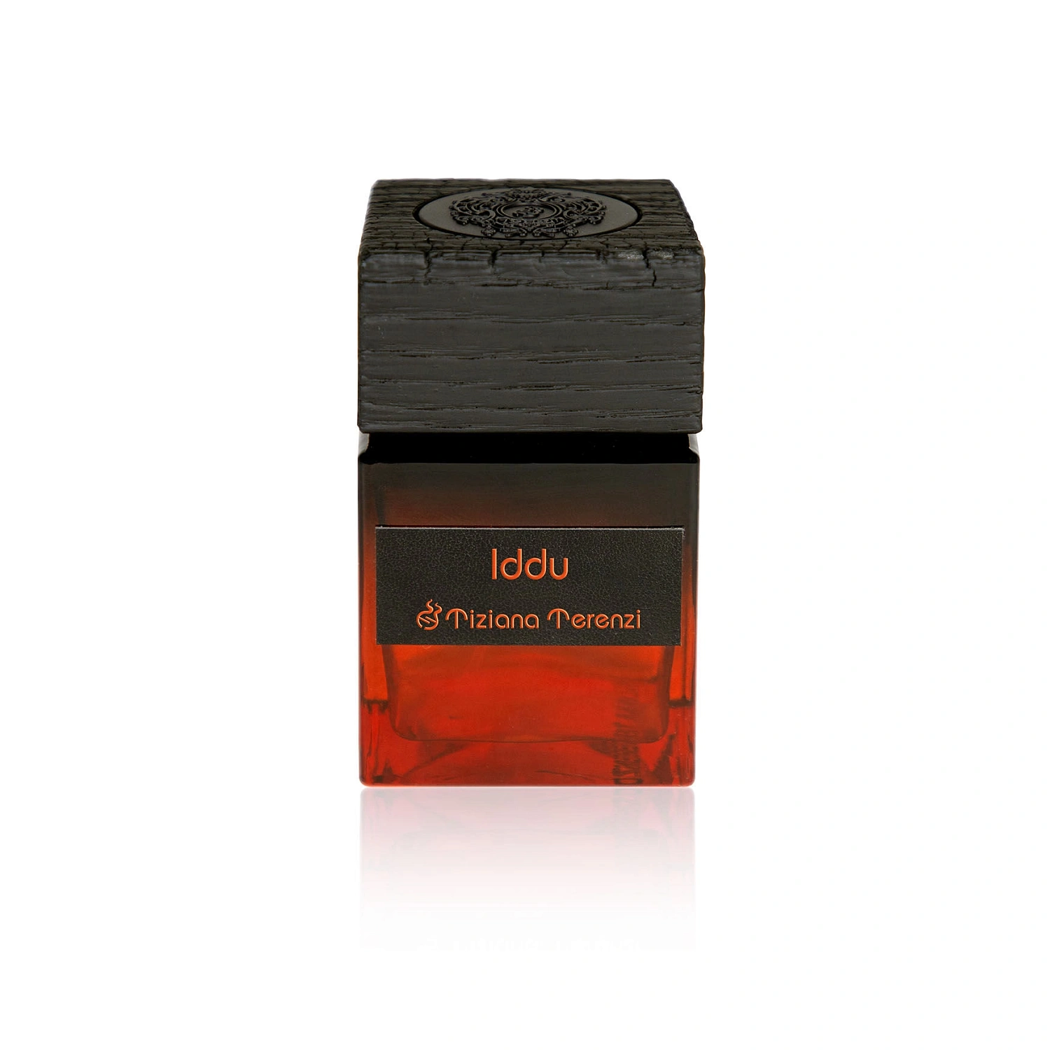 Tiziana Terenzi Iddu