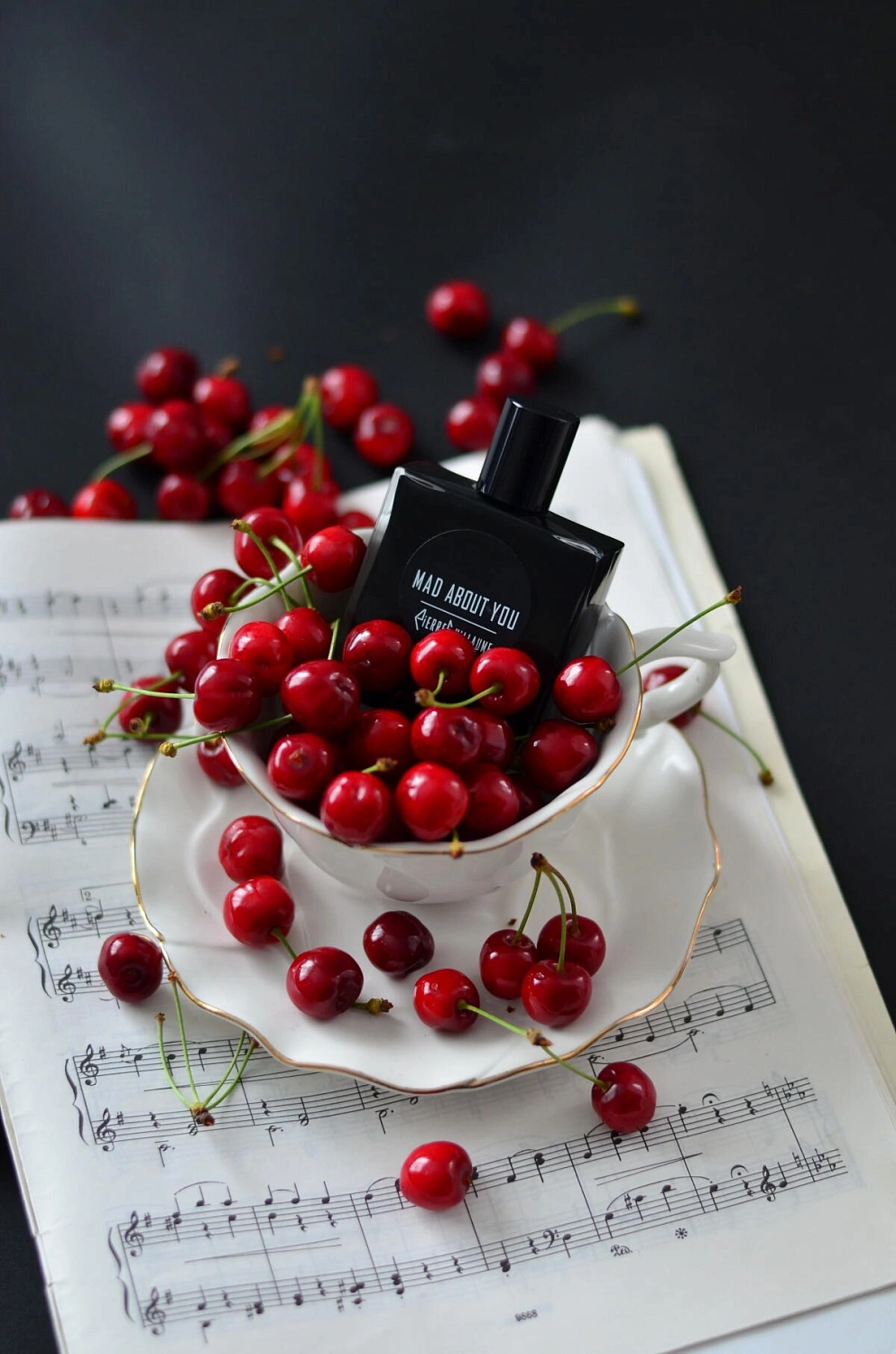 Pierre Guillaume Mad About You