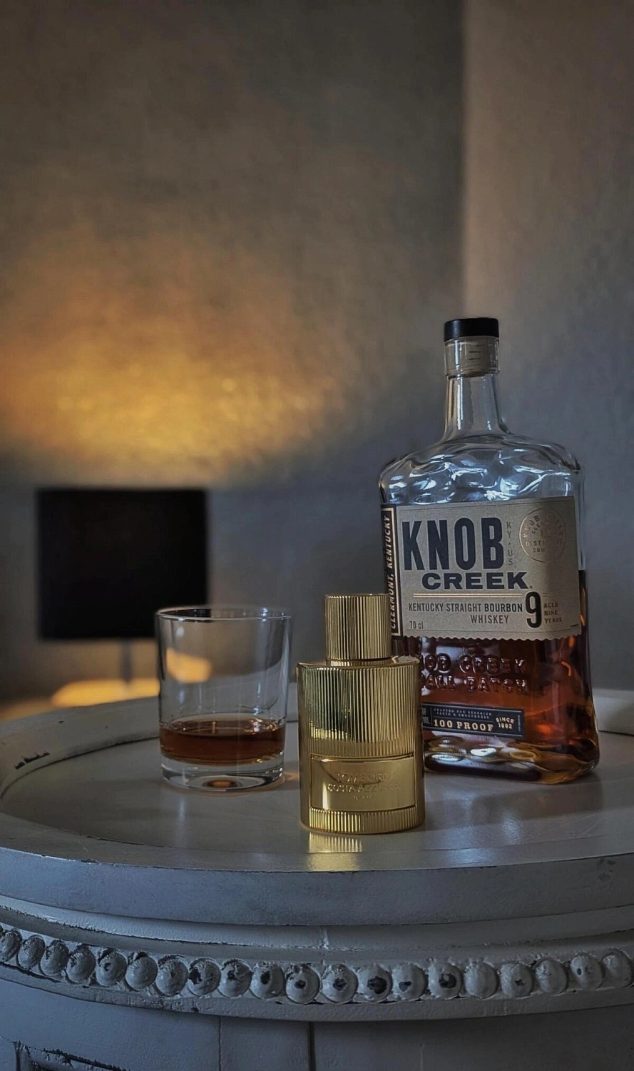 Tom Ford Costa Azzurra Parfum