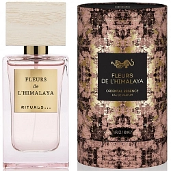 Rituals Fleurs de L'Himalaya