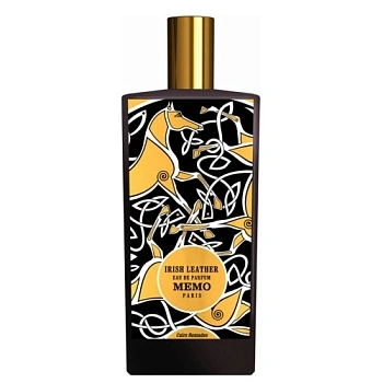 Memo Irish Leather парфюмерная вода, 100 мл тестер Memo Irish Leather парфюмерная вода, 100 мл тестер