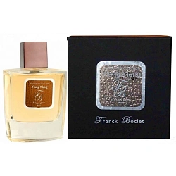 Franck Boclet Ylang Ylang