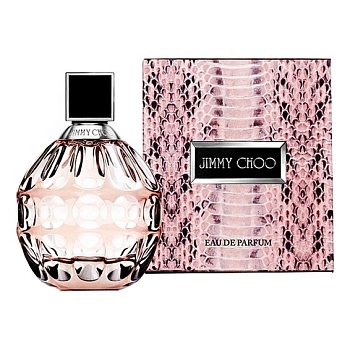 Фото Jimmy Choo