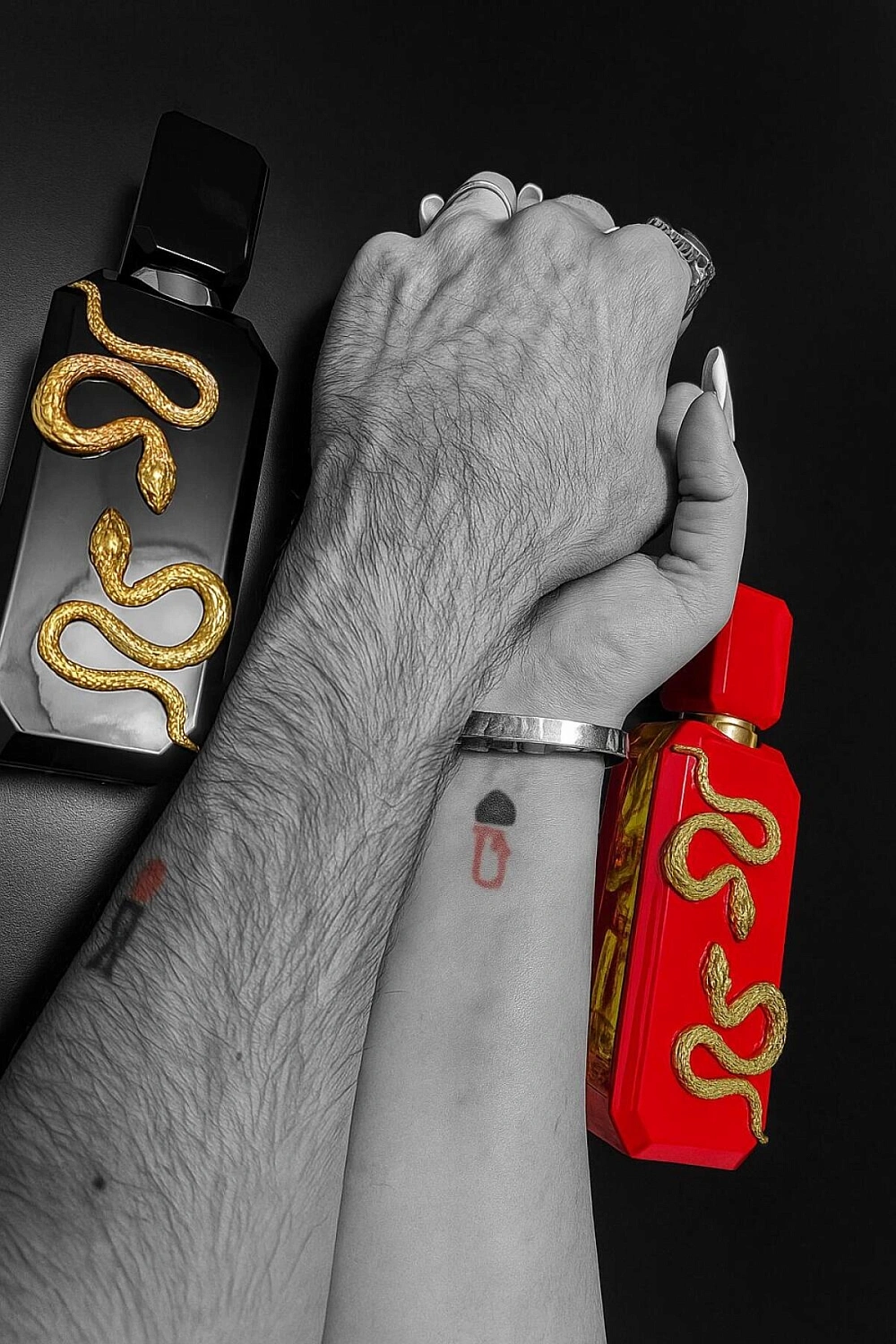 Fragrance World Veneno