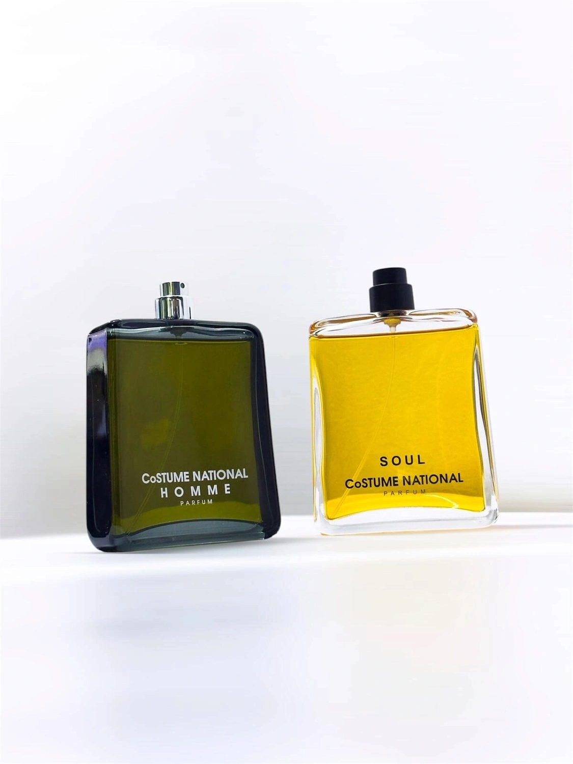 Costume National Soul