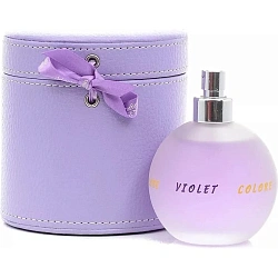 Parfums Genty Colore Colore Violet