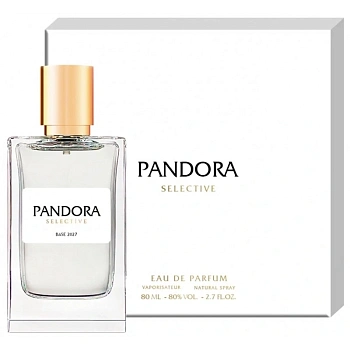 Фото Pandora Selective Base 2027