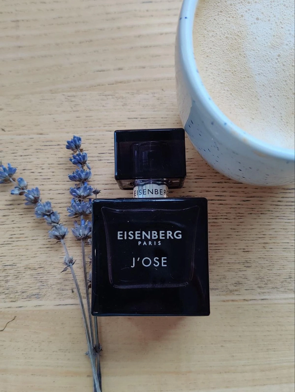 Eisenberg J’Ose Men Eisenberg J’Ose Men