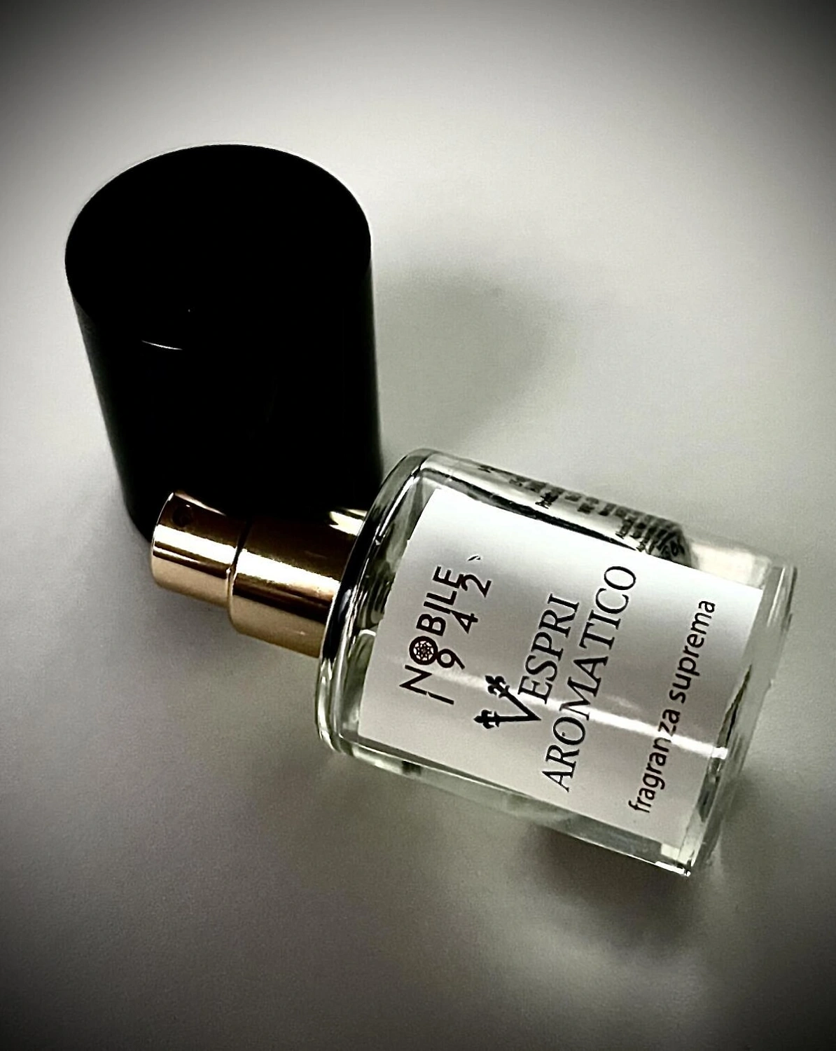 Nobile 1942 Vespri Aromatico