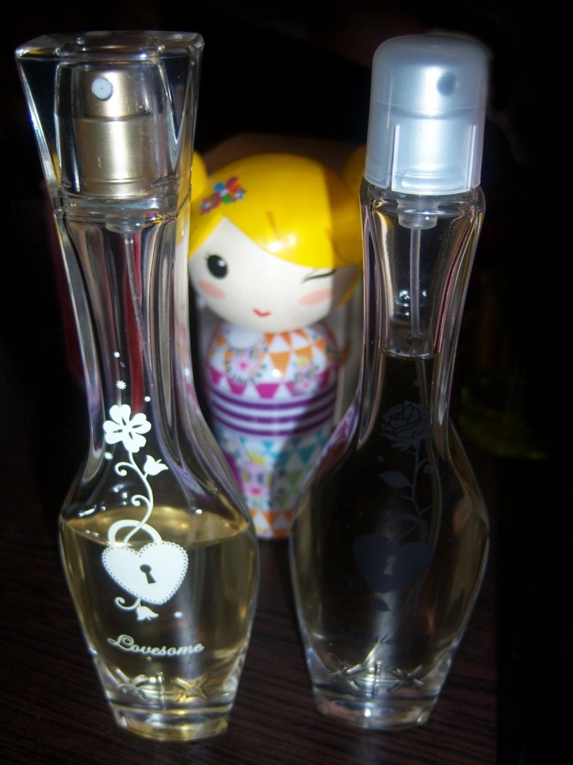 XX by Mexx Mysterious XX by Mexx Mysterious