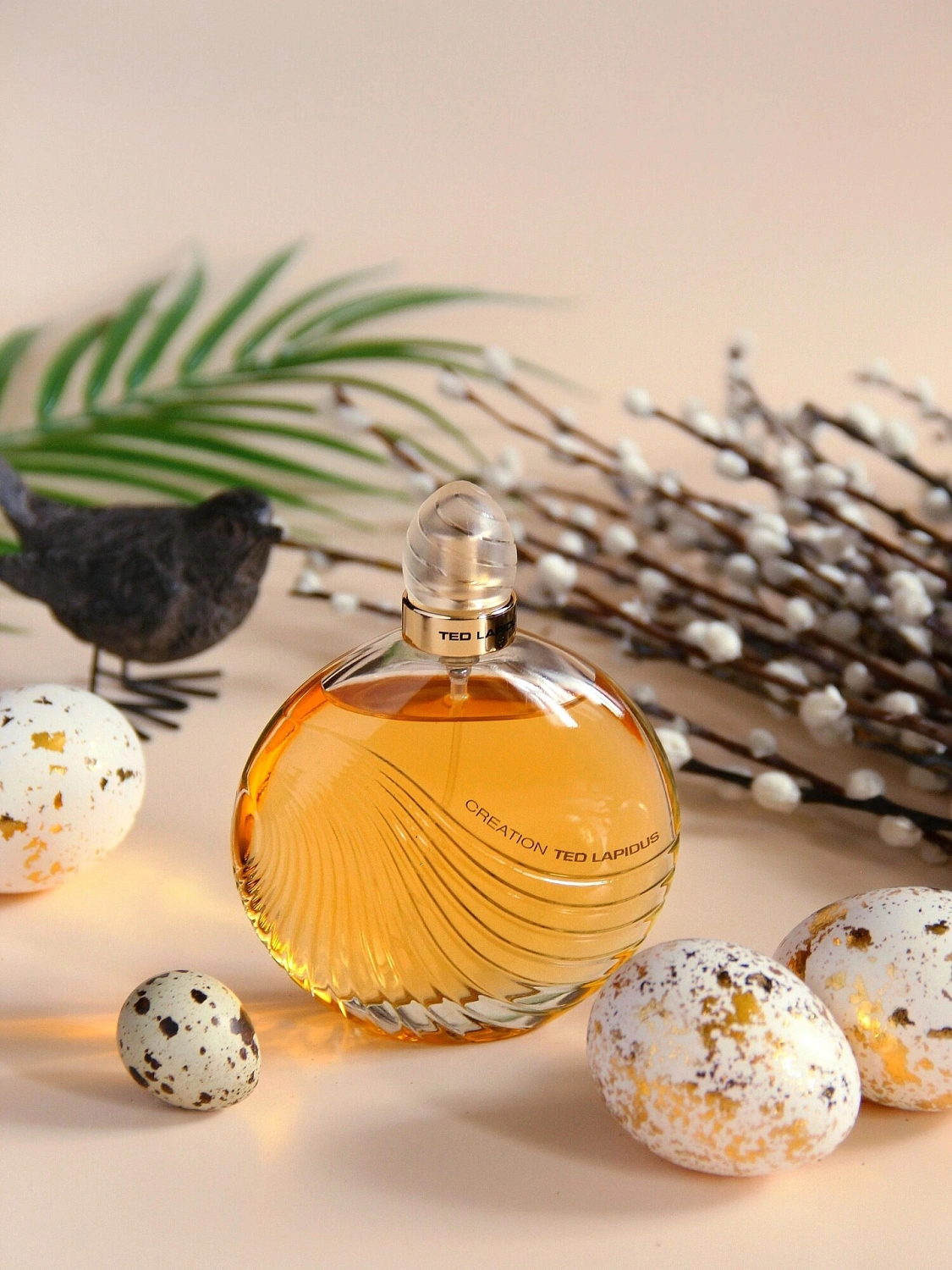 Ted Lapidus Creation