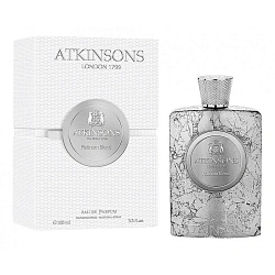Atkinsons Platinum Blend