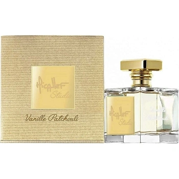 Открыть M. Micallef Vanille Patchouli Фото M. Micallef Vanille Patchouli