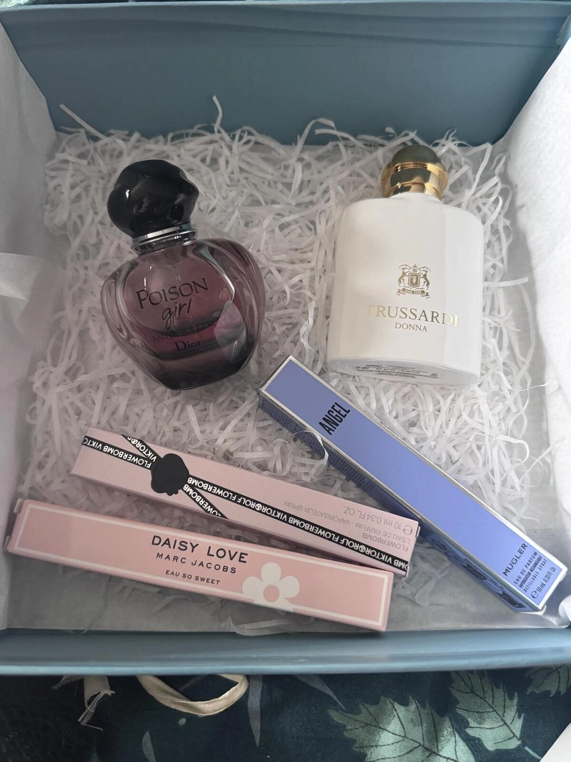 MARC JACOBS Daisy Love Eau So Sweet