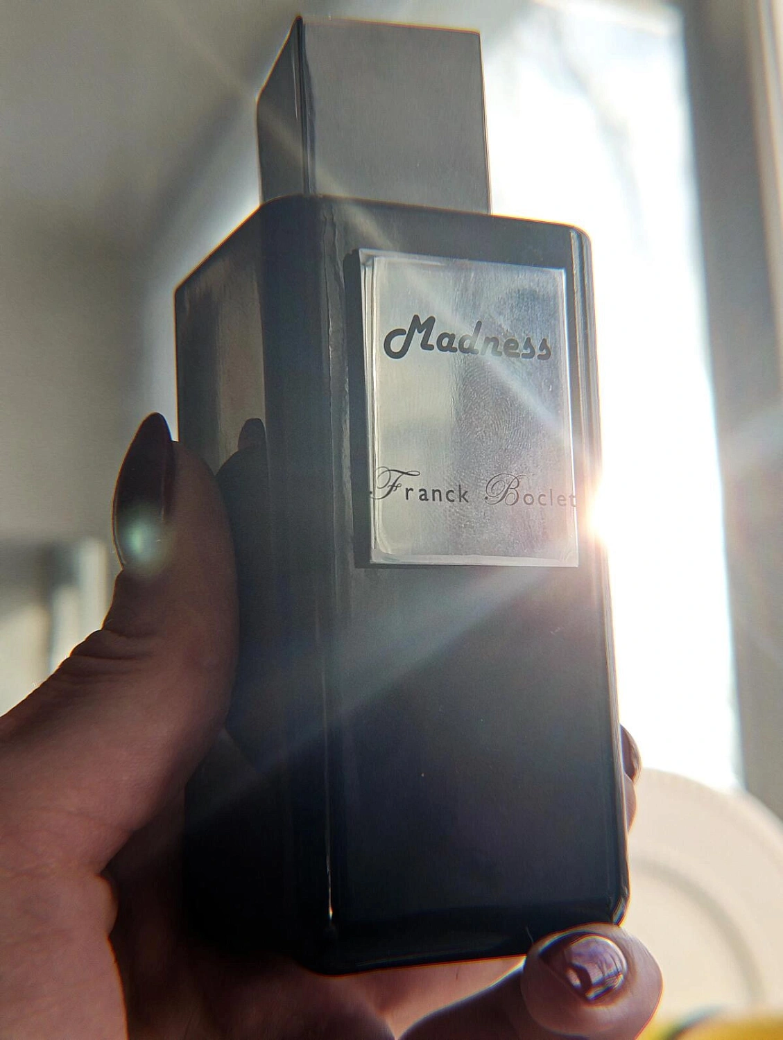 Franck Boclet Madness