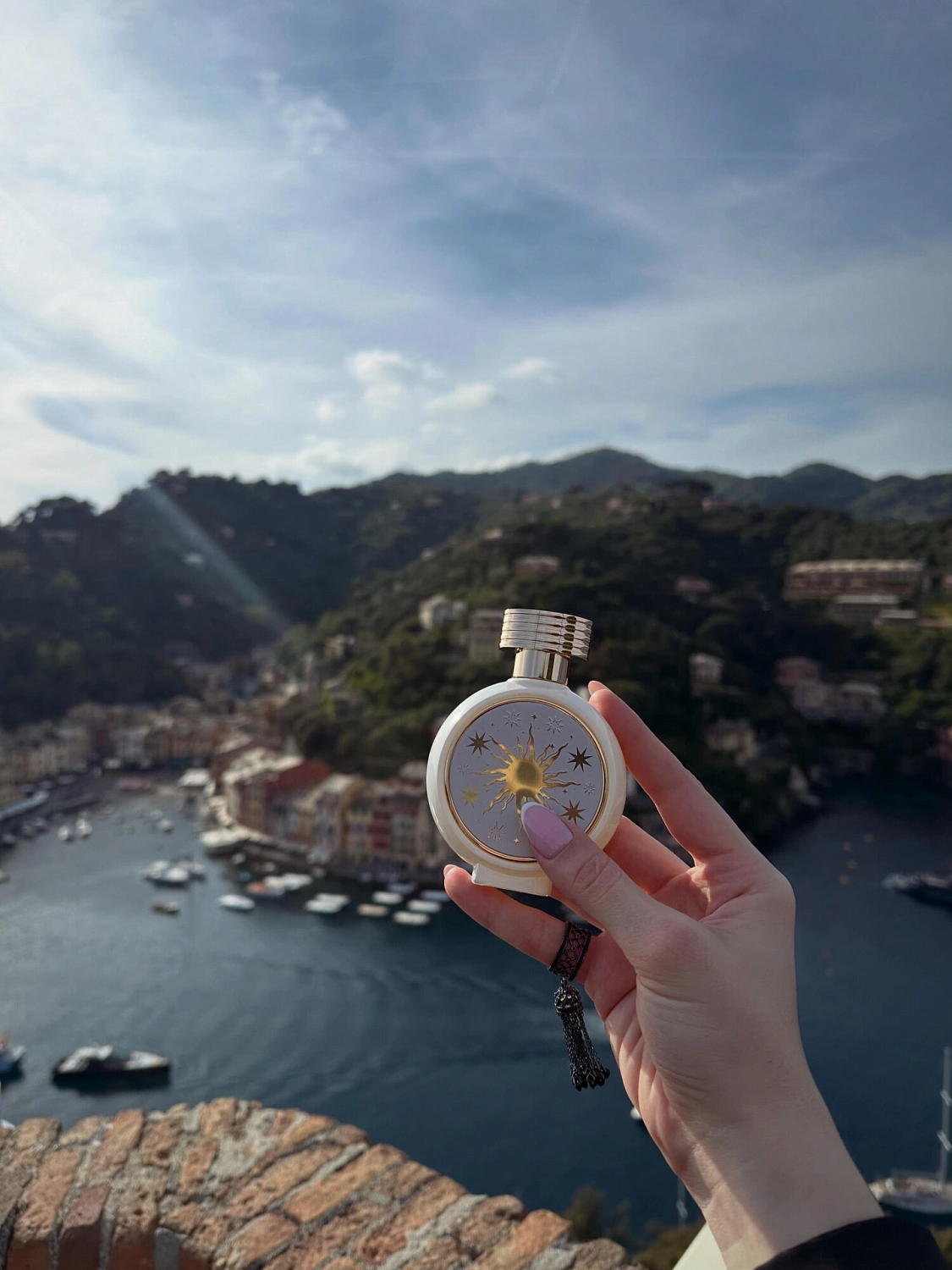 Haute Fragrance Company SunMusk