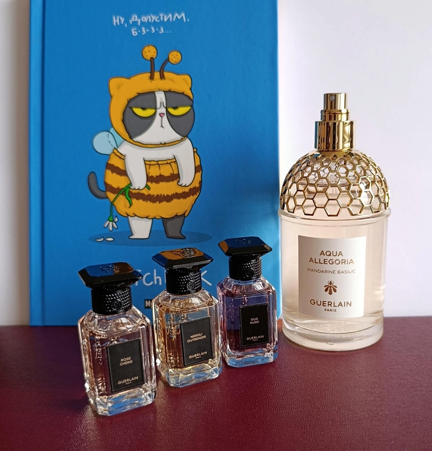 Guerlain Neroli Outrenoir