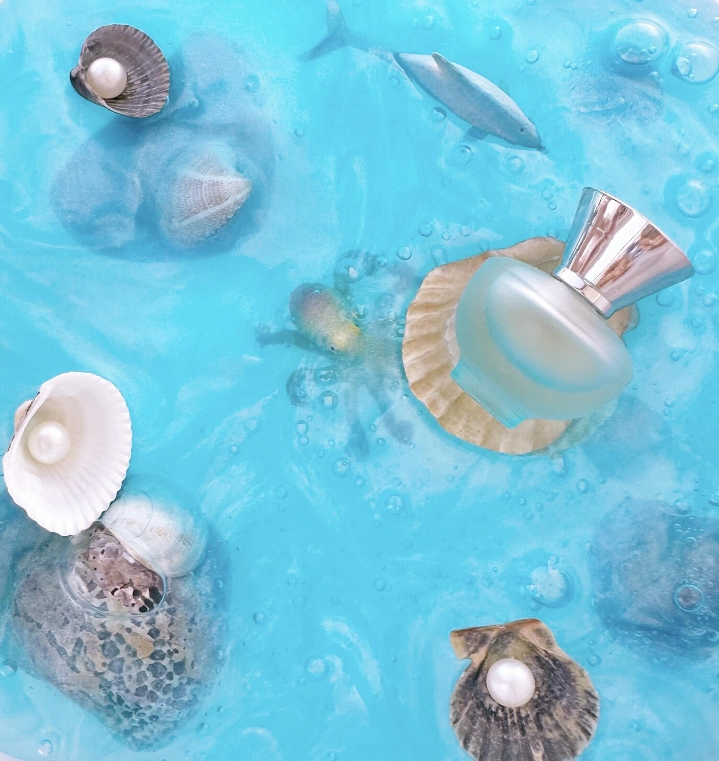 Versace Pour Femme Dylan Turquoise