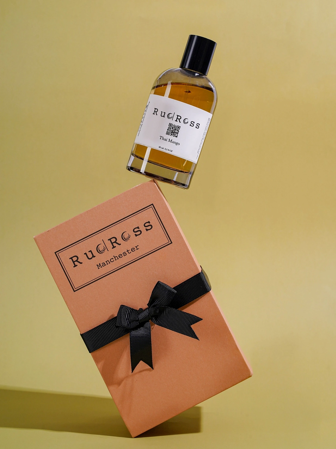 RudRoss Thai Mango RudRoss Thai Mango