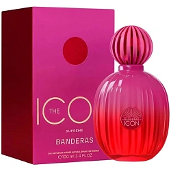 Antonio Banderas The Icon Supreme for Women
