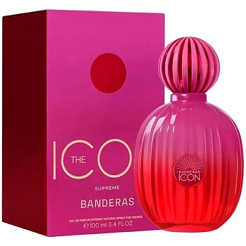 Фото Antonio Banderas The Icon Supreme for Women