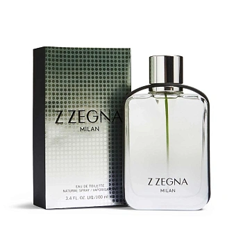 Фото Ermenegildo Zegna Z Zegna Milan