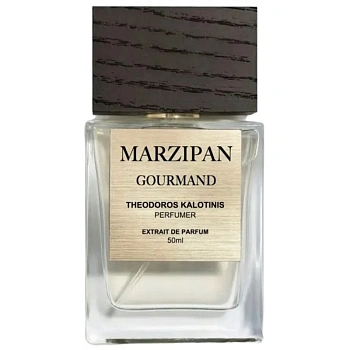 Фото Theodoros Kalotinis Marzipan Gourmand
