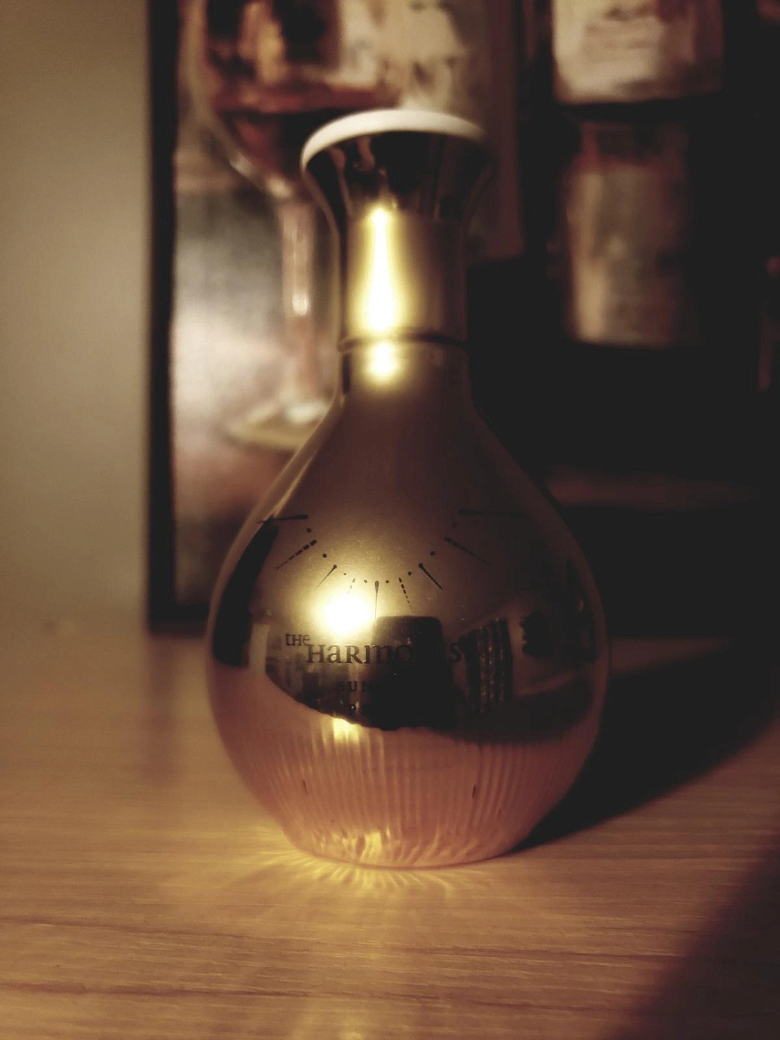 The Harmonist Sun Force