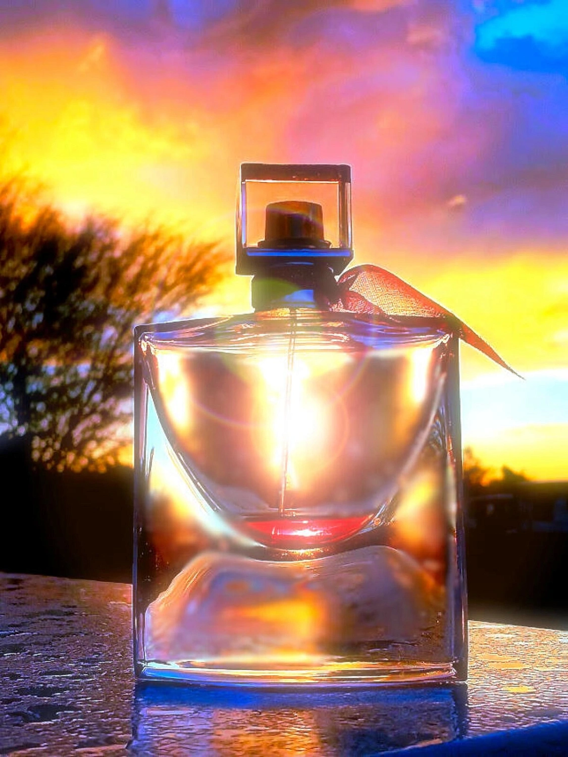 Lancome La Vie Est Belle Intensement