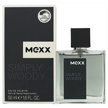 Фото MEXX Simply Woody
