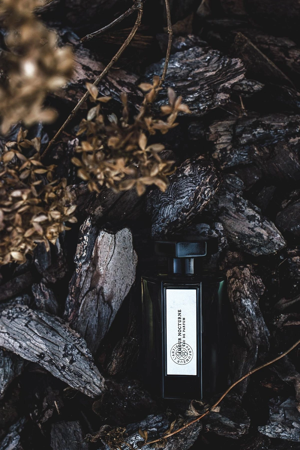 L`Artisan Parfumeur Amour Nocturne