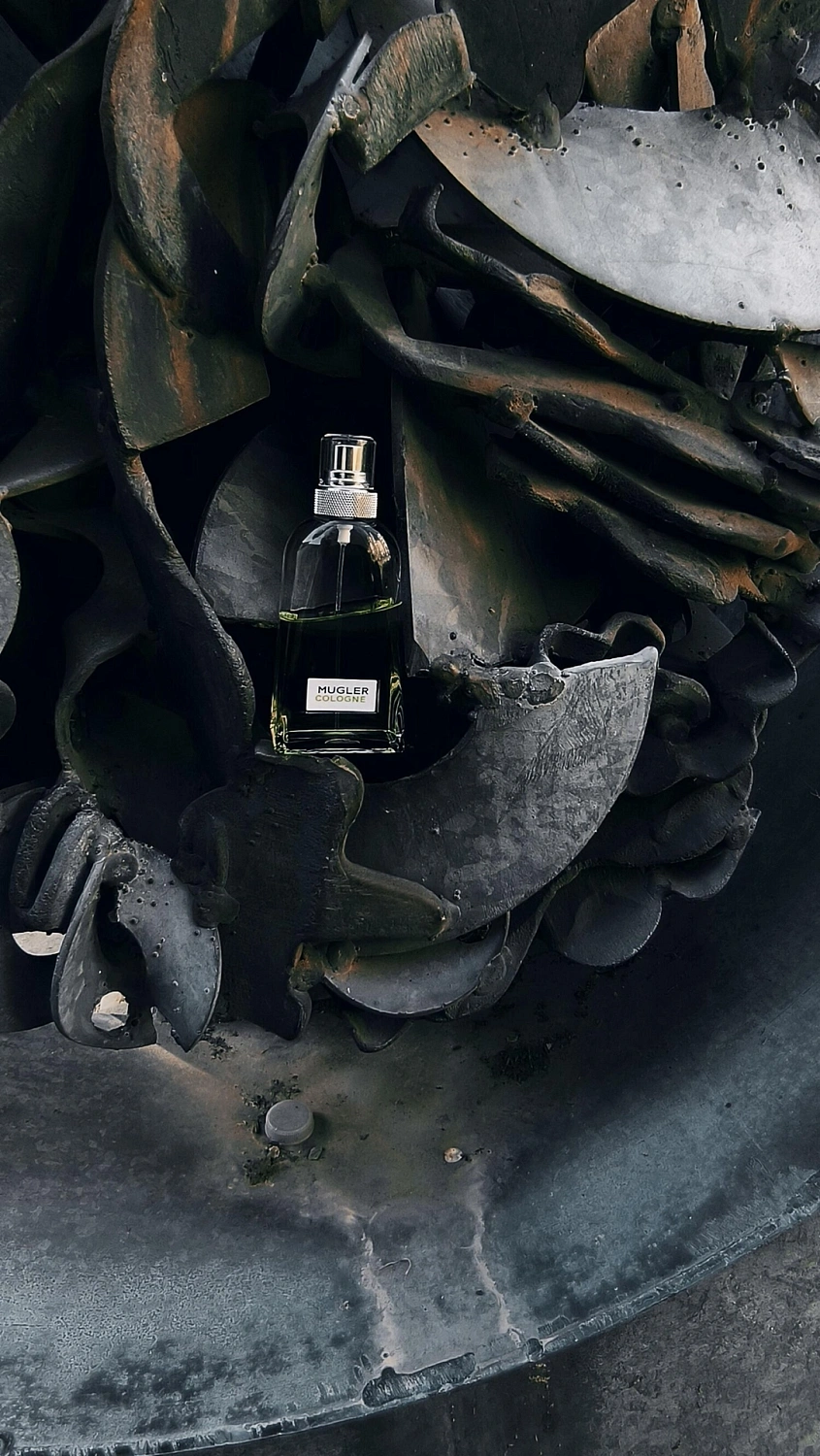 Mugler Cologne