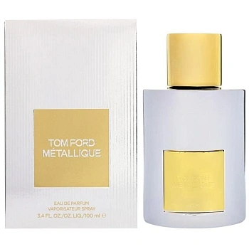 Tom Ford Metallique парфюмерная вода, 100 мл Tom Ford Metallique парфюмерная вода, 100 мл