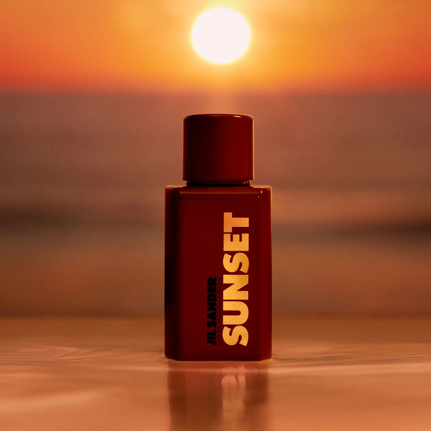 Jil Sander Sunset Intense