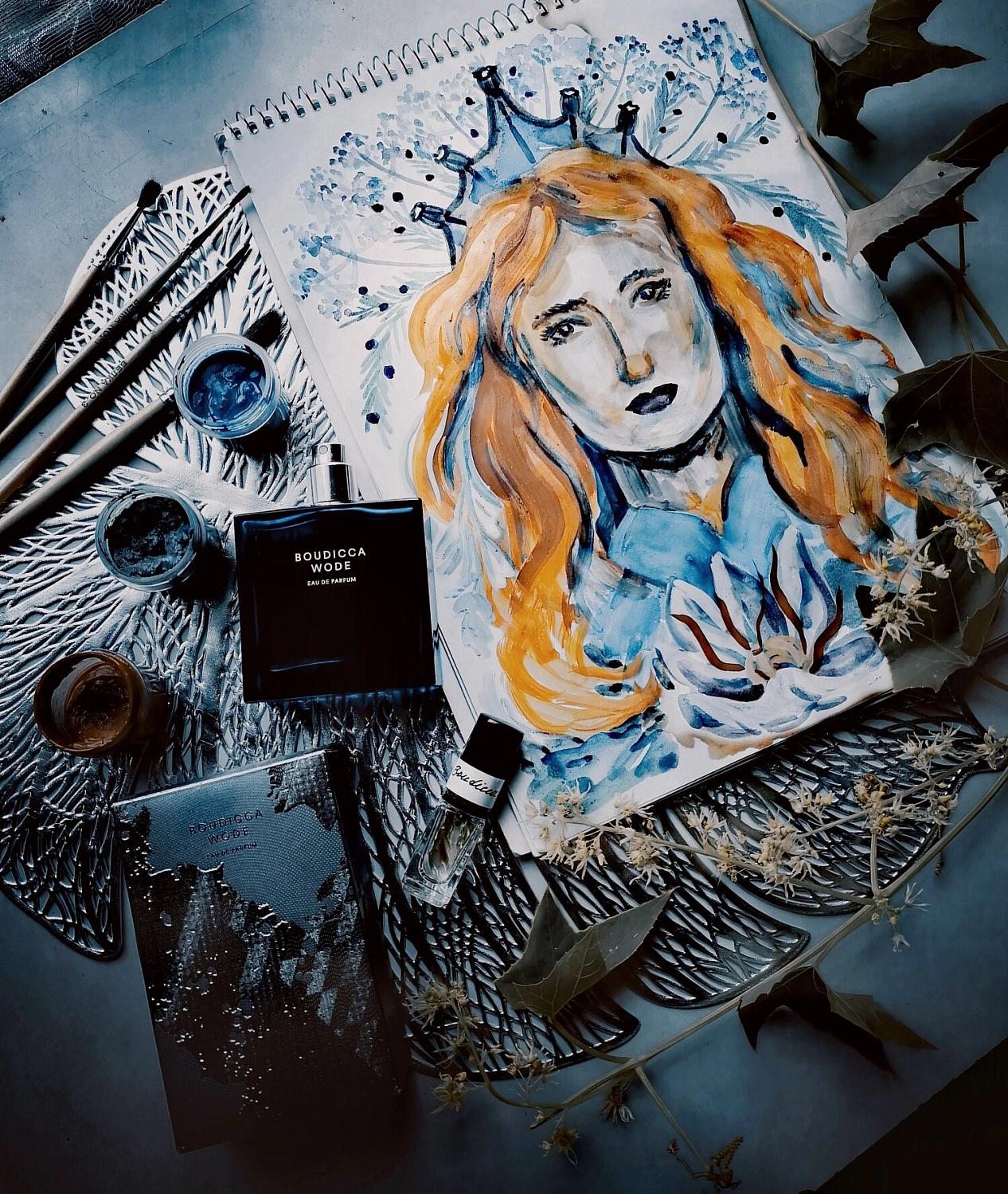 Boudicca Wode