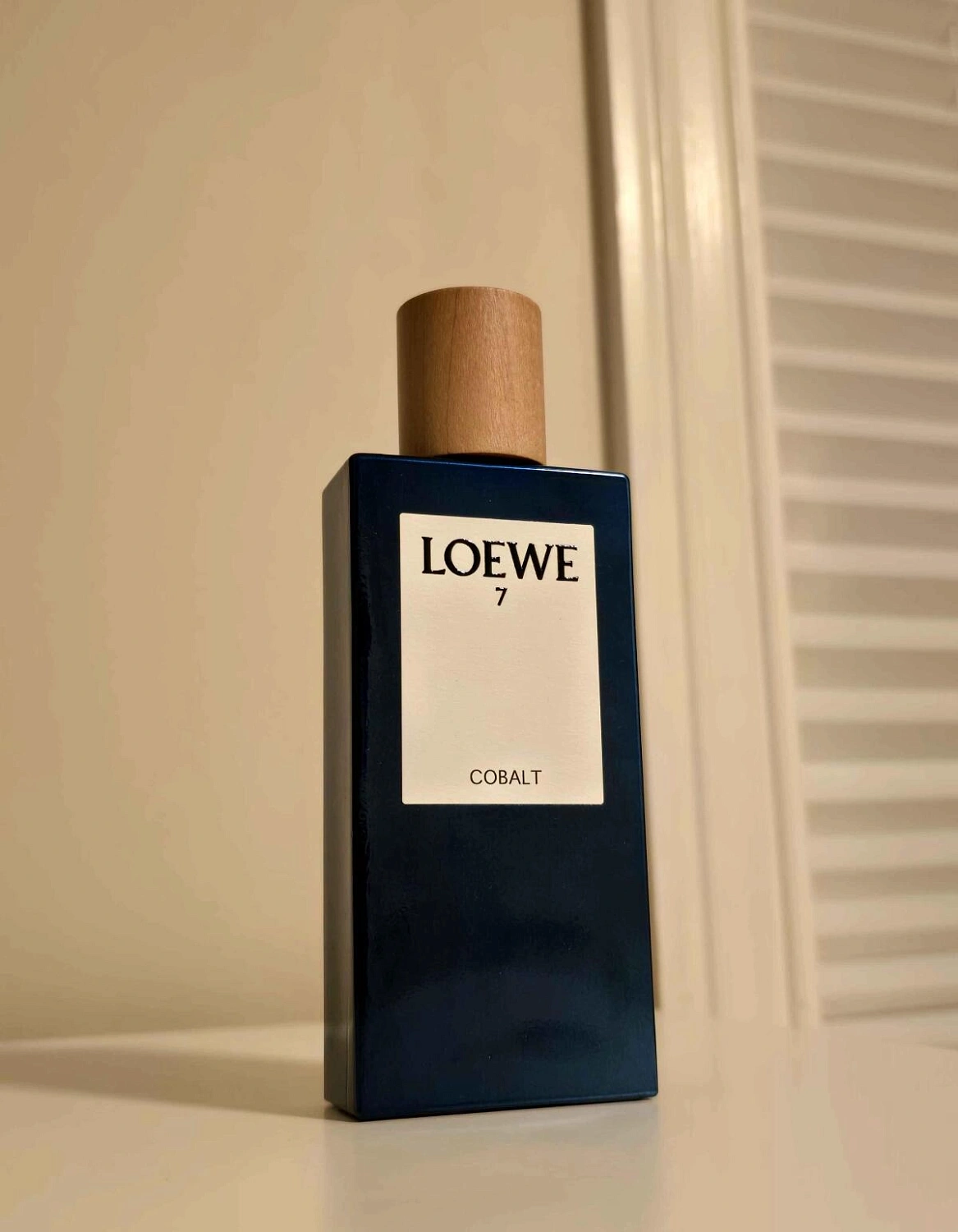 Loewe 7 Cobalt