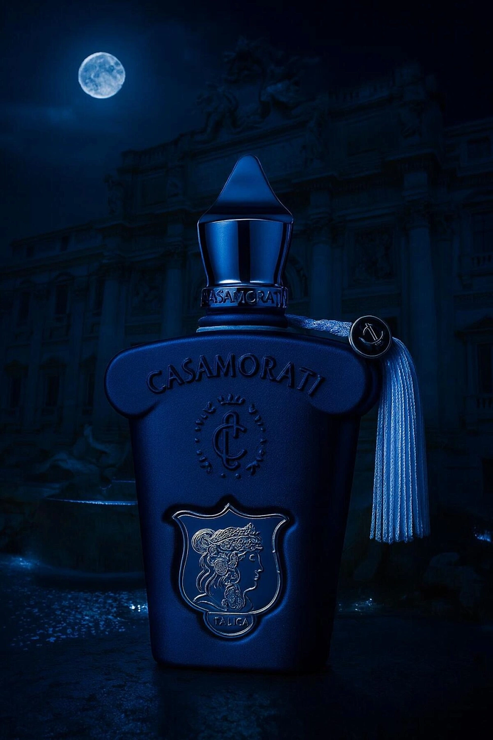 Xerjoff Italica (2021)