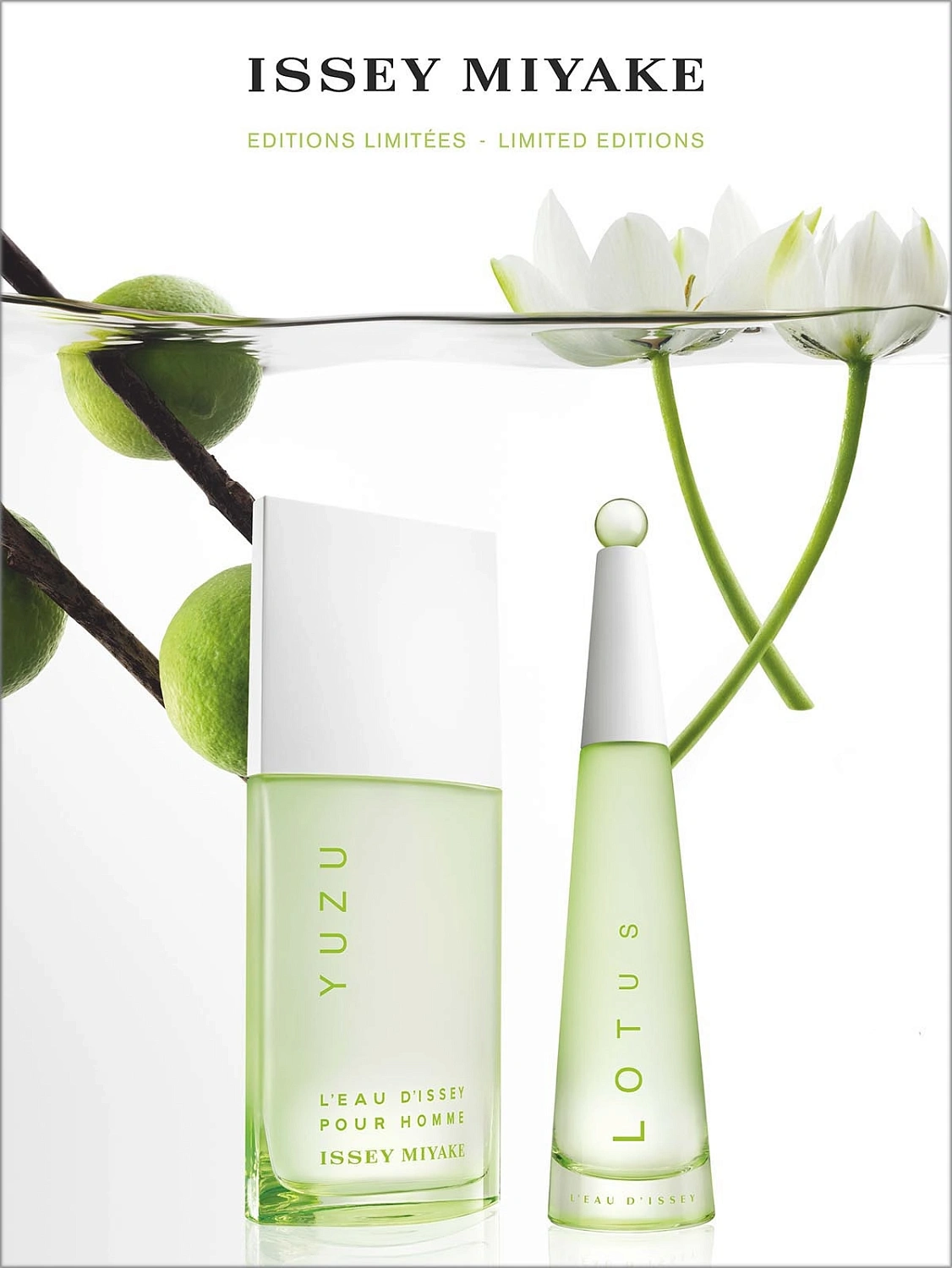 Issey Miyake L’Eau d’Issey Lotus Issey Miyake L’Eau d’Issey Lotus