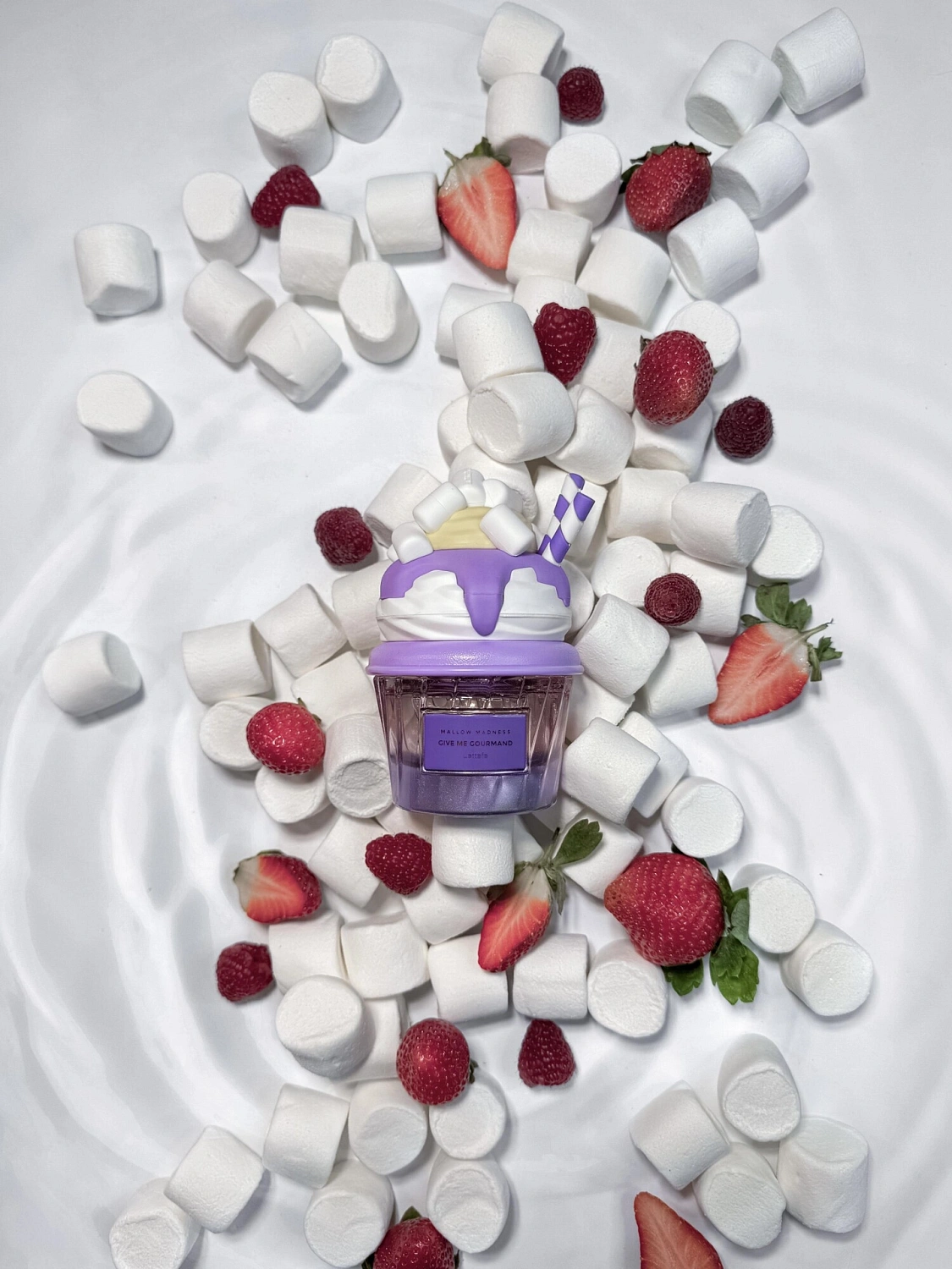 Lattafa Mallow Madness