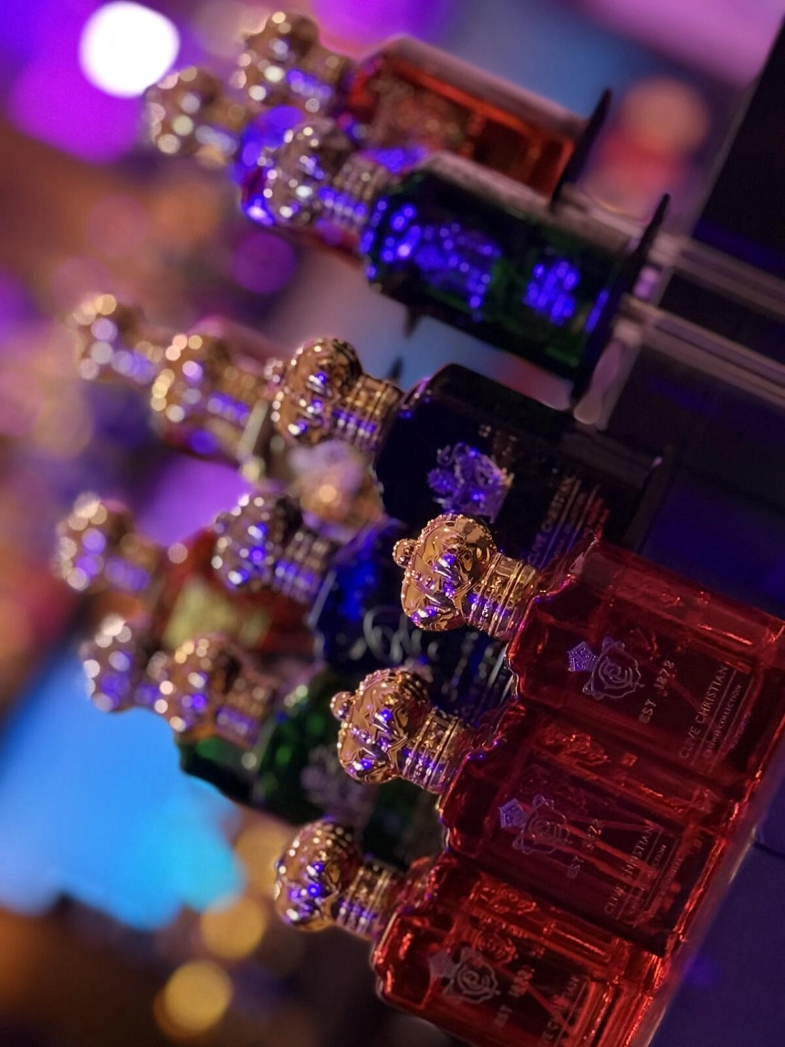 Clive Christian Town & Country