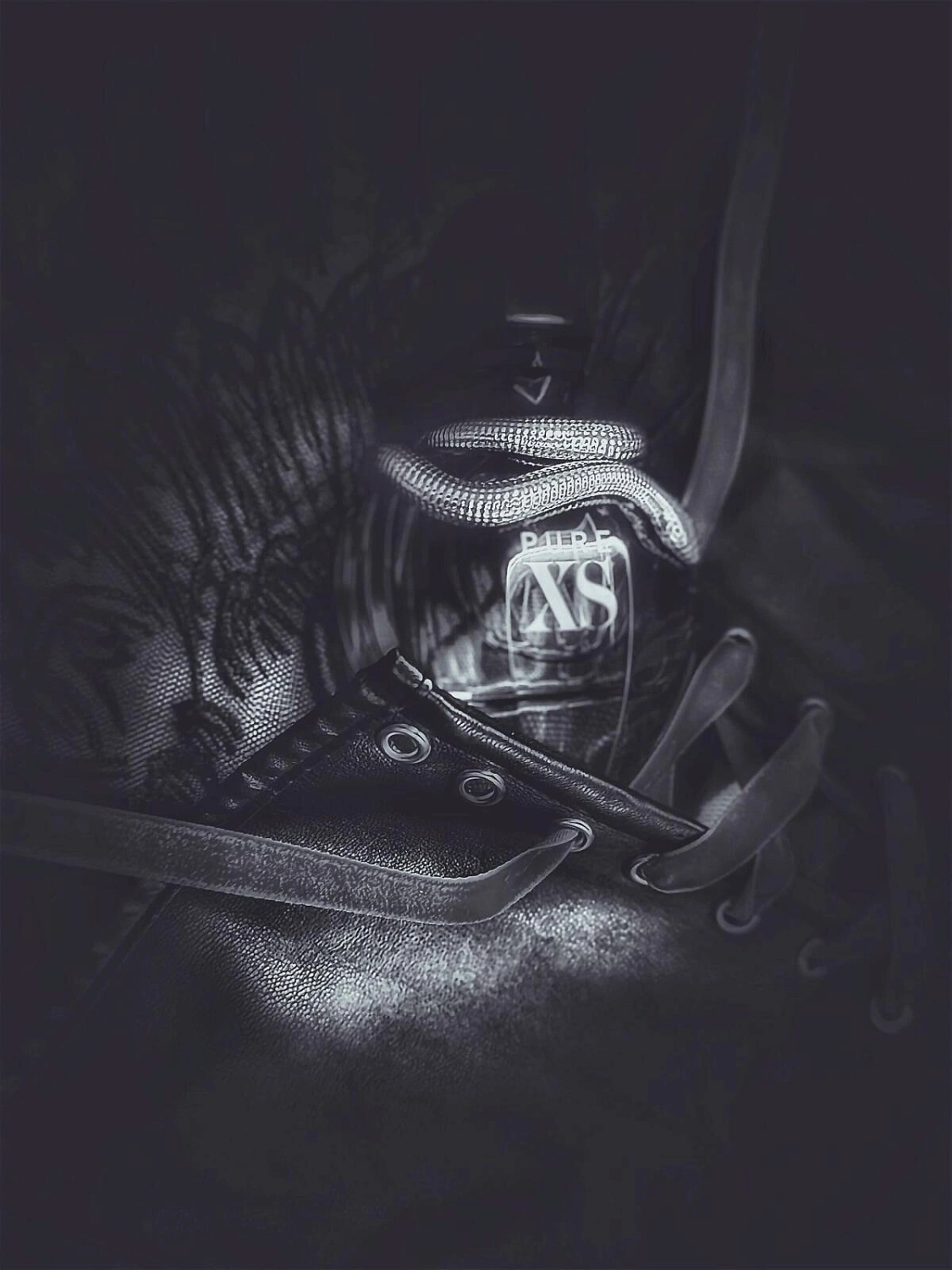 Paco Rabanne Pure XS For Her