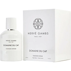 Hervé Gambs Domaine Du Cap