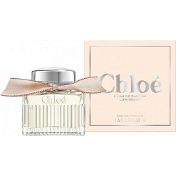 Chloé L'Eau De Parfum Lumineuse