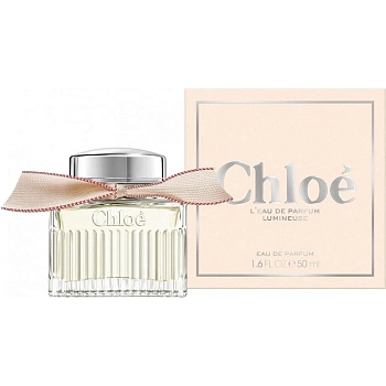 Фото Chloe L'Eau De Parfum Lumineuse