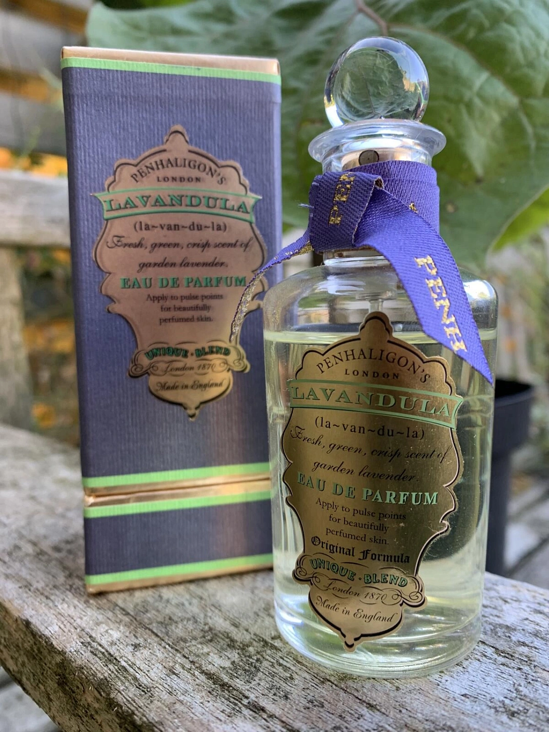 Penhaligon`s Lavandula