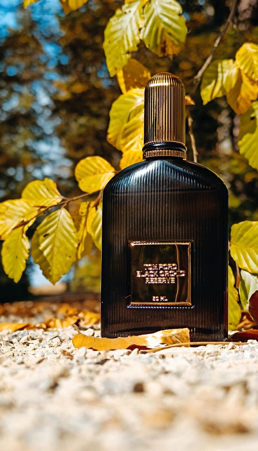 Tom Ford Black Orchid Reserve Tom Ford Black Orchid Reserve