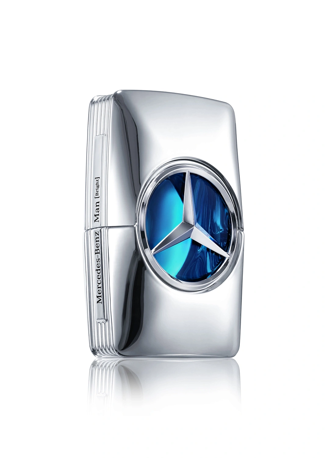 Mercedes-Benz Mercedes Benz Man Bright Mercedes-Benz Mercedes Benz Man Bright