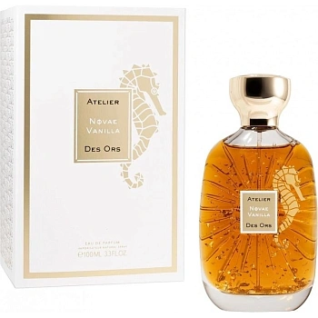 Фото Atelier des Ors Novae Vanilla