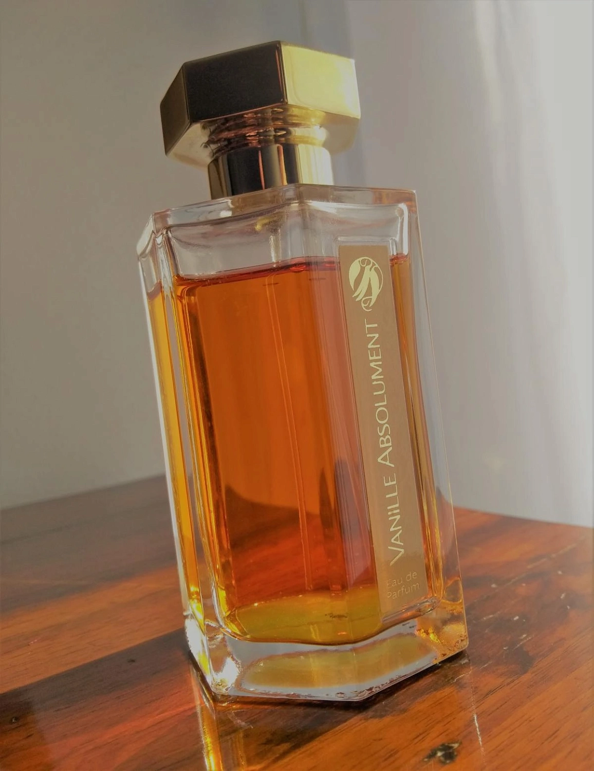 L'Artisan Parfumeur Havana Vanille (Vanille Absolument)